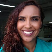 Ieda Vieira Marçal de Souza